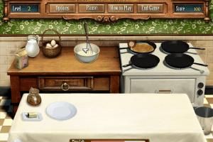 A Tree House of My Own 5