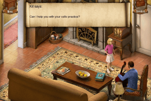 A Tree House of My Own 6