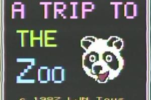 A Trip To The Zoo 0