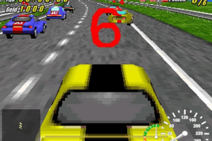 A2 Racer abandonware