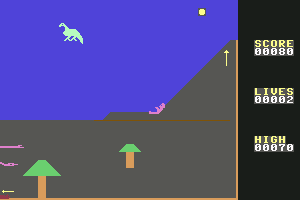 Aaargh! Condor 5