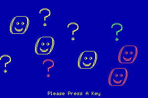 ABC Fun Keys 7