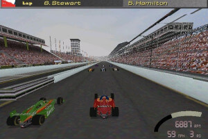 ABC Sports Indy Racing 7