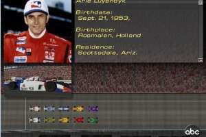 ABC Sports Indy Racing 6