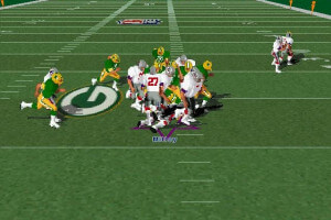 ABC Sports Monday Night Football '98 0