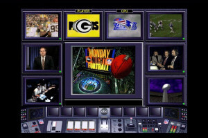 ABC Sports Monday Night Football '98 9