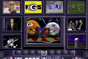 ABC Sports Monday Night Football '98 3