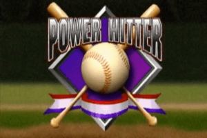 ABC Sports Presents: Power Hitter 0