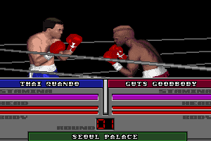 ABC Wide World of Sports Boxing abandonware