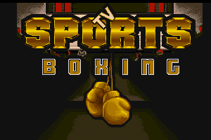 ABC Wide World of Sports Boxing 0