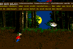 Abenteuer im Wald 3