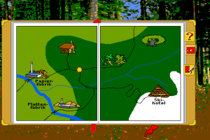 Abenteuer im Wald 6