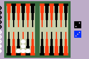 ABPA Backgammon 4