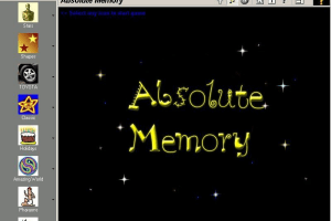 Absolute Memory 1