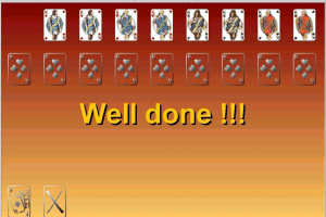 Absolute Patience 9