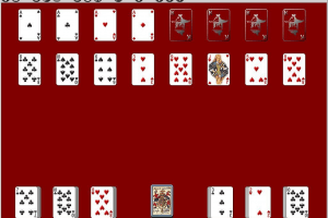 Absolute Patience 3