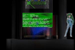 Absolute Terror 2