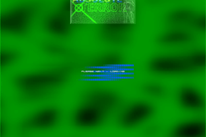Absolute Terror 3