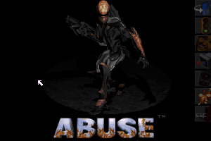 Abuse 13