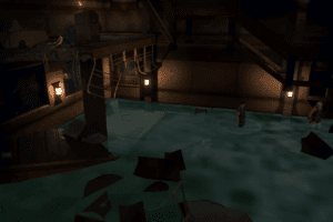 Abyss Boat 7
