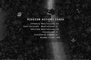 AC-130: Operation Devastation 7