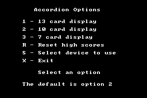 Accordion abandonware