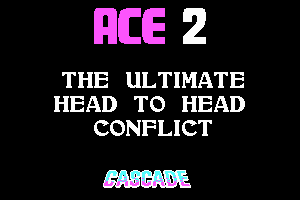 ACE 2 1