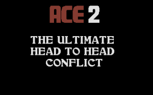 ACE 2 0