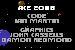 ACE 2088 0