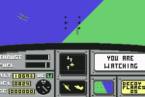 ACE: Air Combat Emulator 7