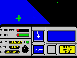 ACE: Air Combat Emulator 2