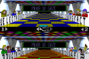 Ace Ball 6