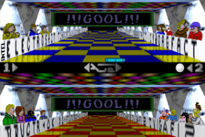 Ace Ball 7