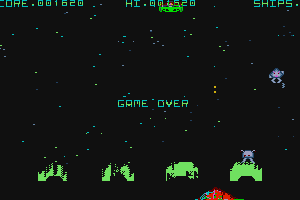 Ace Invaders 5