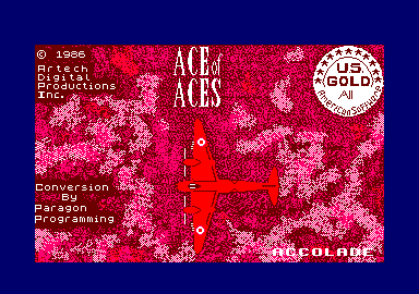 Ace of Aces 0