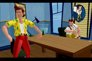 Ace Ventura: Pet Detective 20