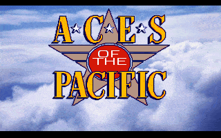 Aces of the Pacific 1