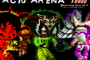 ACid ARena 27