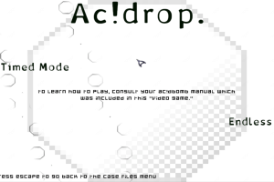 Acidbomb 19