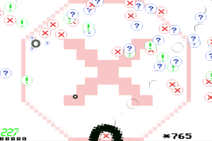 Acidbomb 20