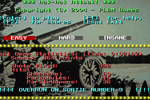 Ack-Ack Attack! 0