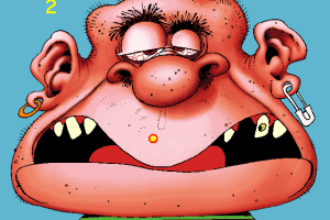 Acne Attack 8