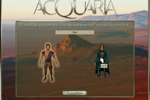 Acquaria: O Jogo 12