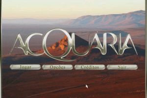 Acquaria: O Jogo 1