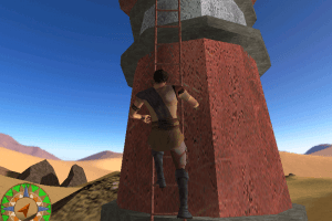 Acquaria: O Jogo 4
