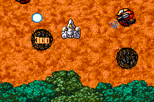Acrobat Mission 3