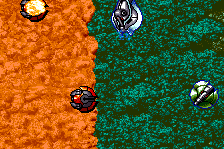 Acrobat Mission 4