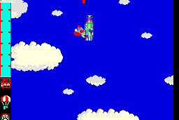 Acrobatic Dog-Fight 13
