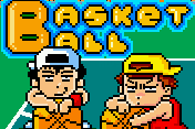 Action Basketball 0