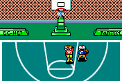 Action Basketball 1